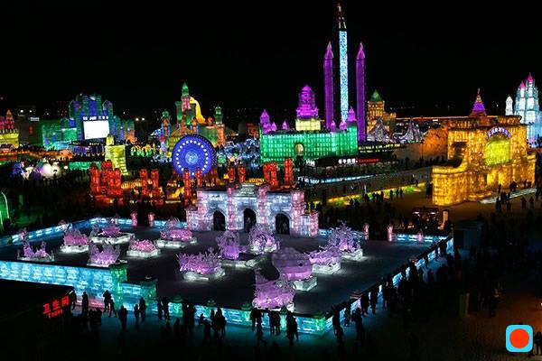 吃货必备的哈尔滨旅游攻略大全,这个冬天带你吃喝玩乐