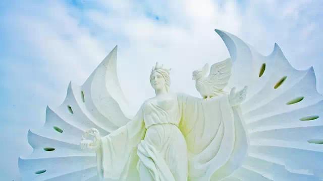 吃货必备的哈尔滨旅游攻略大全,这个冬天带你吃喝玩乐