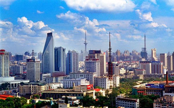 冬季到冰城哈尔滨旅游,必看的几处景点,你知道是哪吗?