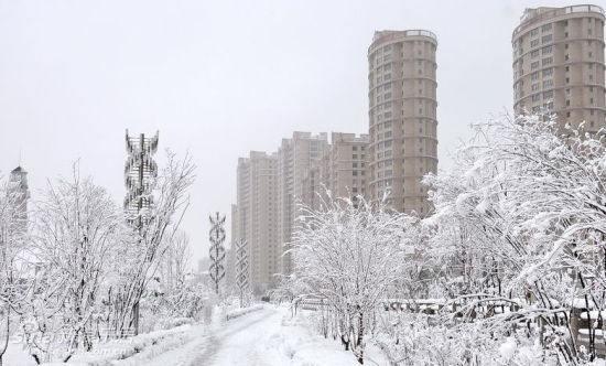 冬季到冰城哈尔滨旅游,必看的几处景点,你知道是哪吗?