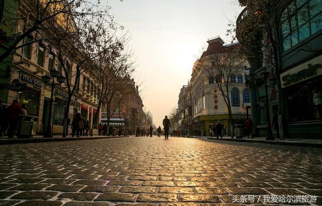 哈尔滨旅游相当有特点的攻略,必去的景点有哪些