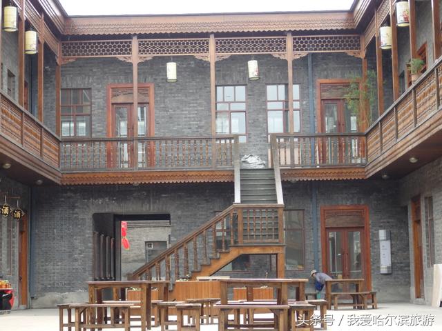 哈尔滨旅游相当有特点的攻略,必去的景点有哪些