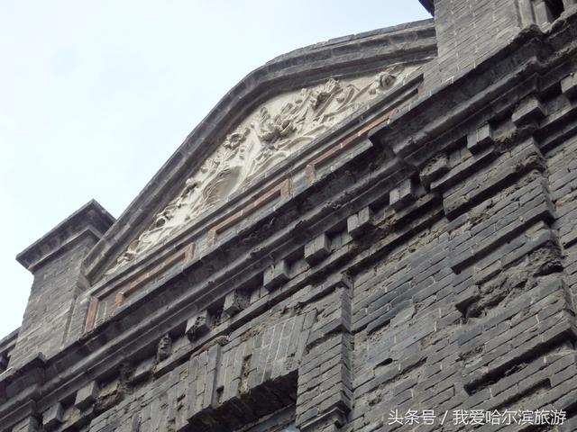 哈尔滨旅游相当有特点的攻略,必去的景点有哪些