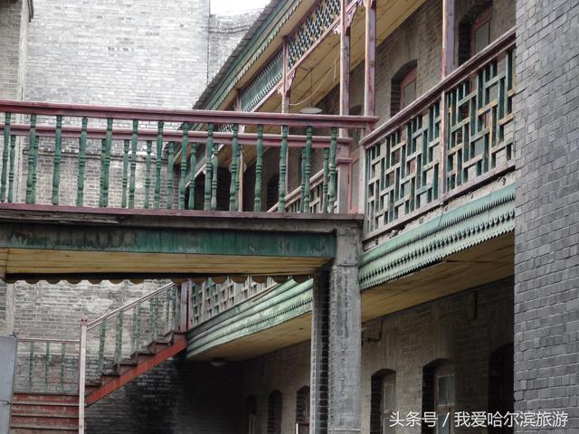 哈尔滨旅游相当有特点的攻略,必去的景点有哪些
