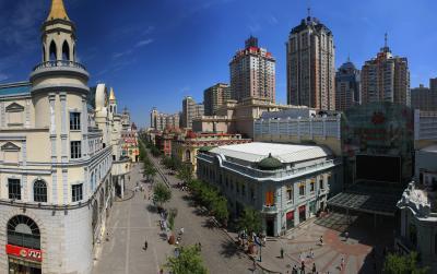 哈尔滨春夏季热门的5个旅游地 你去过几个?