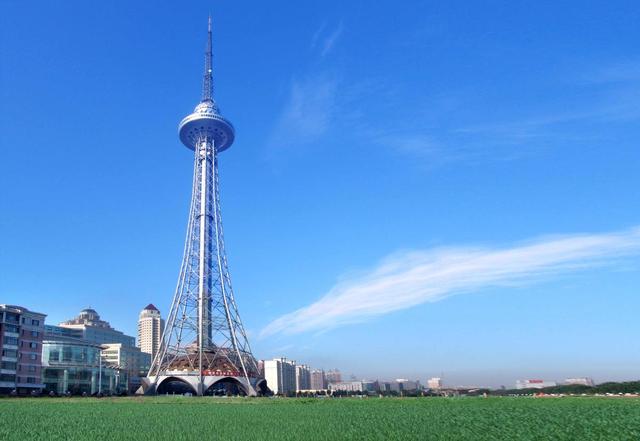 哈尔滨春夏季热门的5个旅游地 你去过几个?