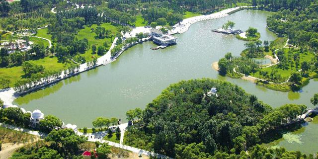 哈尔滨春夏季热门的5个旅游地 你去过几个?