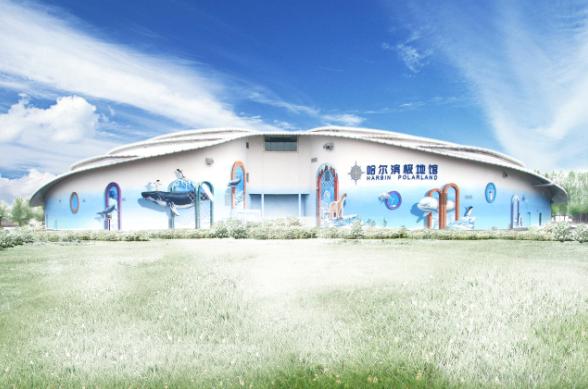 哈尔滨旅游攻略:来哈尔滨就考虑这些地方吧