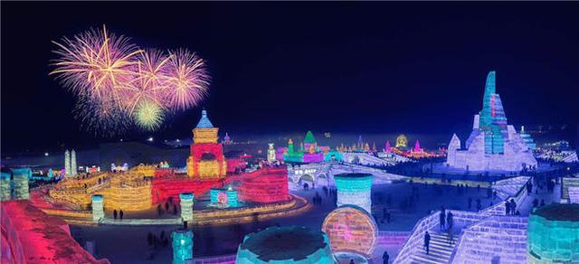 哈尔滨旅游攻略:来哈尔滨就考虑这些地方吧