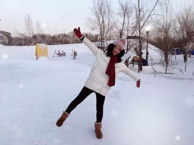 坐“绿皮车”去哈尔滨看雪,哈尔滨四日游攻略
