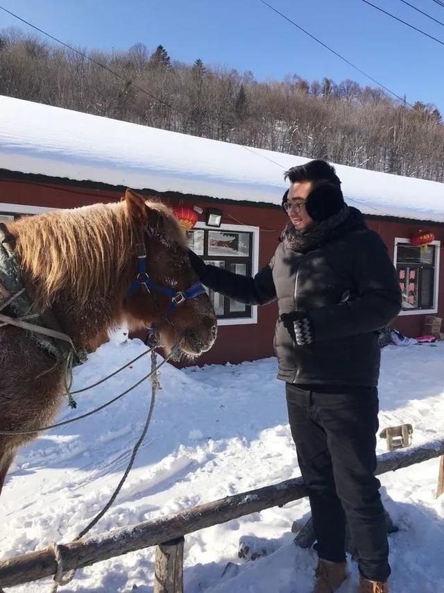 坐“绿皮车”去哈尔滨看雪,哈尔滨四日游攻略