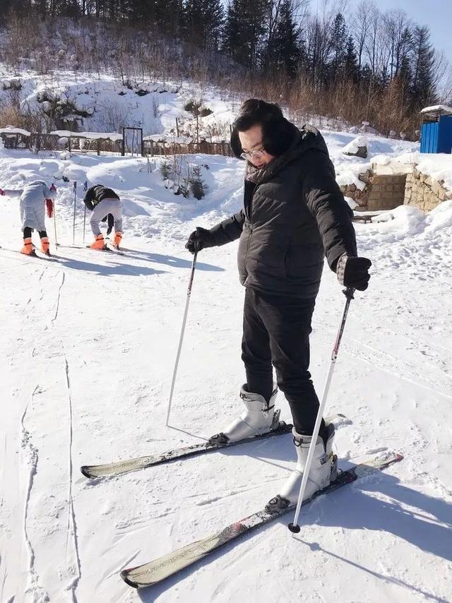 坐“绿皮车”去哈尔滨看雪,哈尔滨四日游攻略