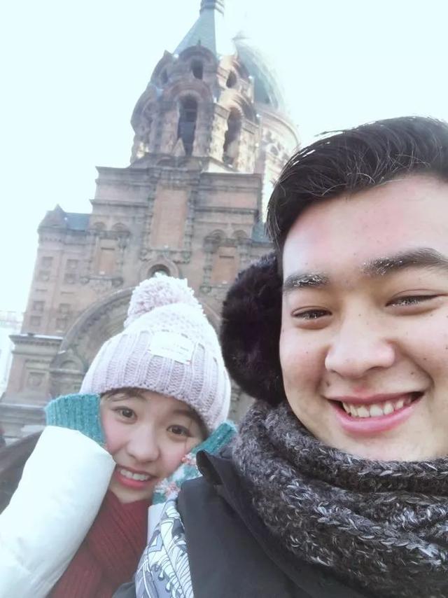 坐“绿皮车”去哈尔滨看雪,哈尔滨四日游攻略