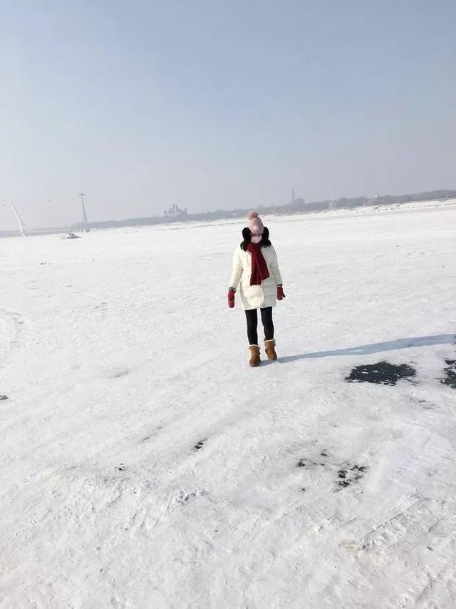 坐“绿皮车”去哈尔滨看雪,哈尔滨四日游攻略