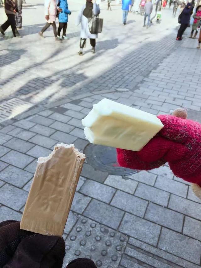 坐“绿皮车”去哈尔滨看雪,哈尔滨四日游攻略