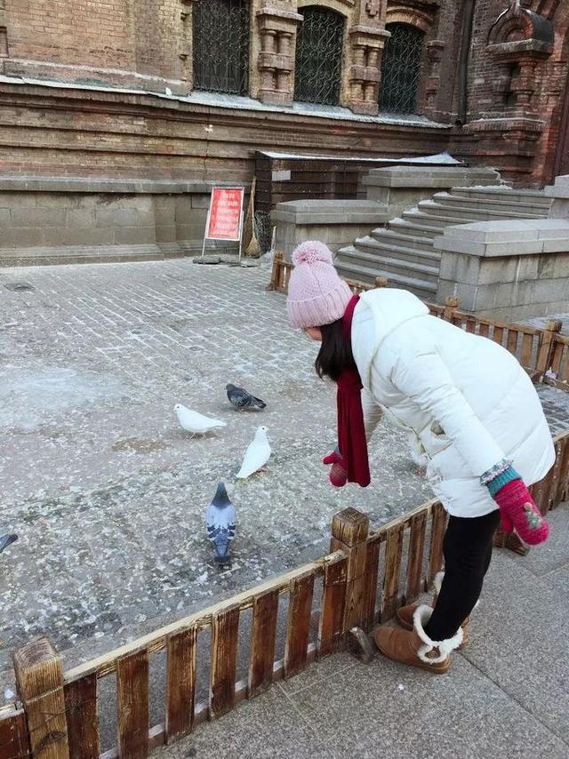 坐“绿皮车”去哈尔滨看雪,哈尔滨四日游攻略