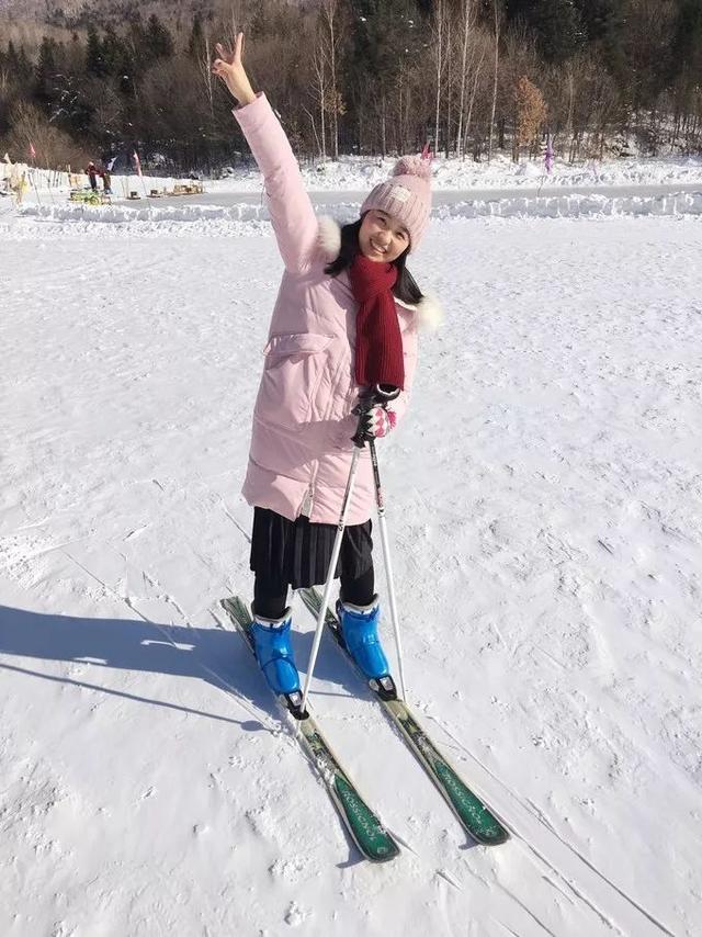 坐“绿皮车”去哈尔滨看雪,哈尔滨四日游攻略