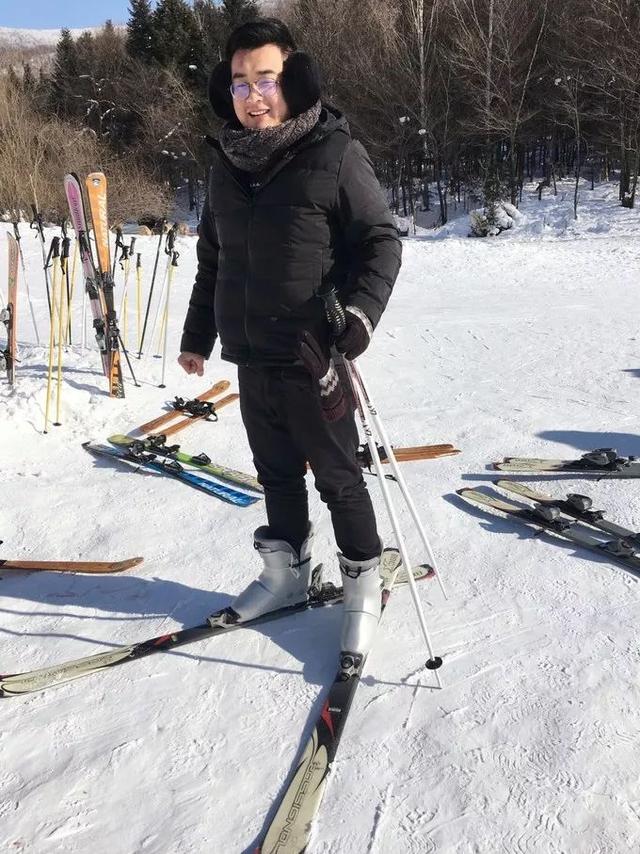 坐“绿皮车”去哈尔滨看雪,哈尔滨四日游攻略