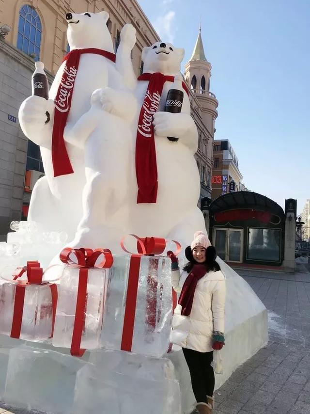 坐“绿皮车”去哈尔滨看雪,哈尔滨四日游攻略