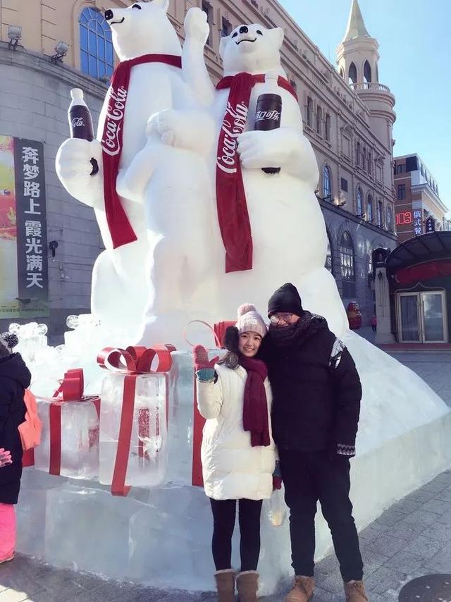 坐“绿皮车”去哈尔滨看雪,哈尔滨四日游攻略