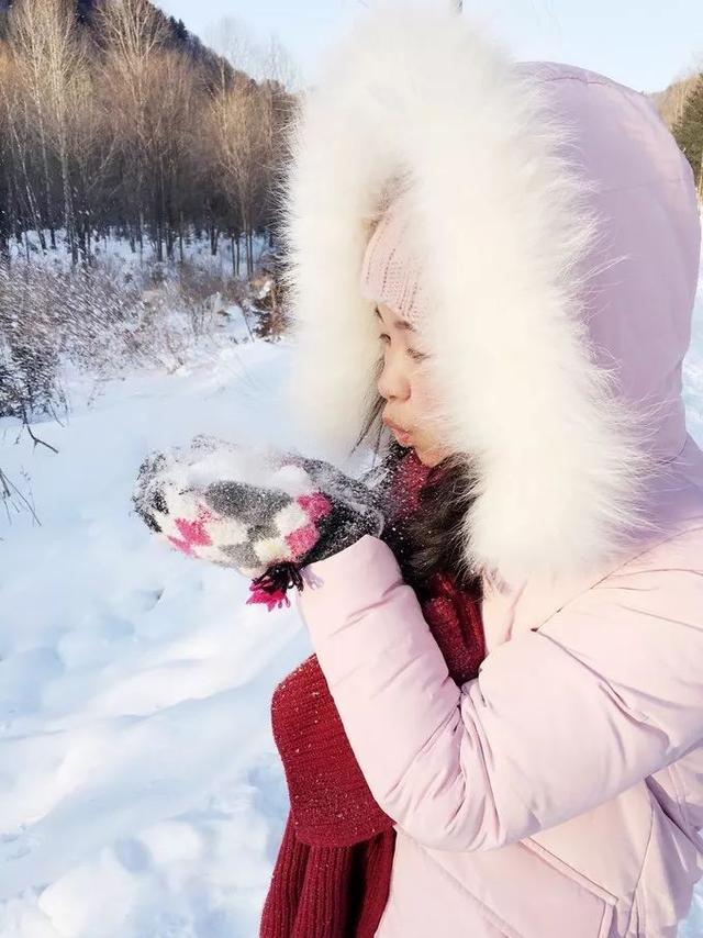坐“绿皮车”去哈尔滨看雪,哈尔滨四日游攻略