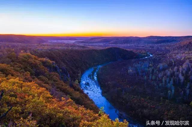 哈尔滨人周末出游小攻略!水世界、爬山、公园啥都有!没想好去哪