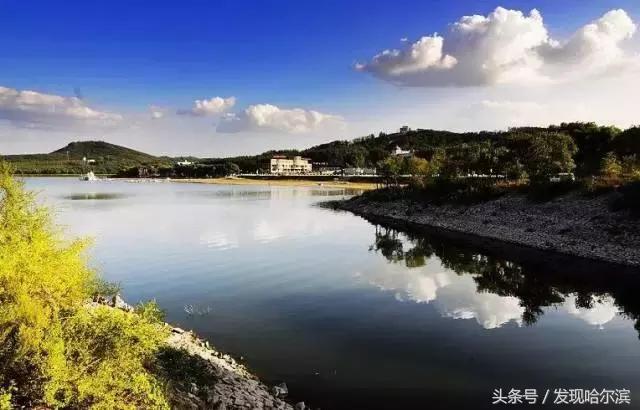 哈尔滨人周末出游小攻略!水世界、爬山、公园啥都有!没想好去哪