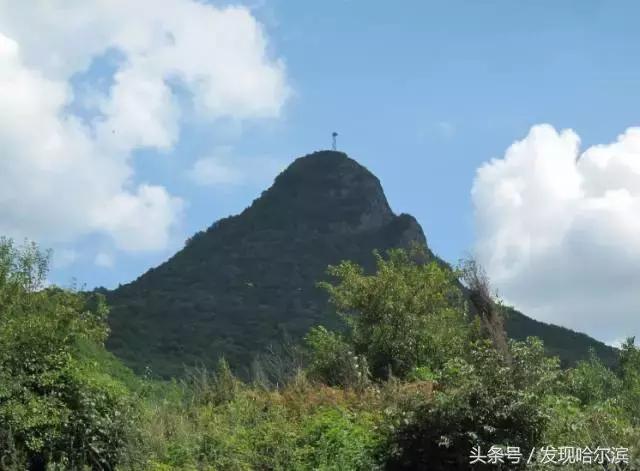 哈尔滨人周末出游小攻略!水世界、爬山、公园啥都有!没想好去哪