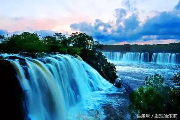哈尔滨人周末出游小攻略!水世界、爬山、公园啥都有!没想好去哪