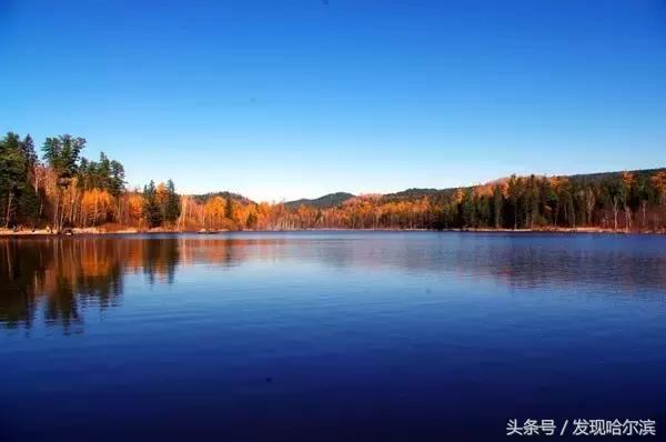 哈尔滨人周末出游小攻略!水世界、爬山、公园啥都有!没想好去哪