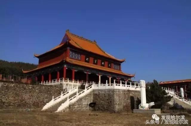 哈尔滨人周末出游小攻略!水世界、爬山、公园啥都有!没想好去哪