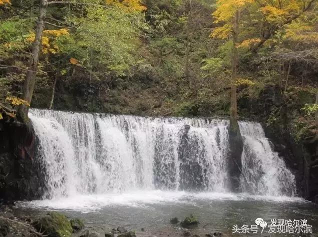 哈尔滨人周末出游小攻略!水世界、爬山、公园啥都有!没想好去哪