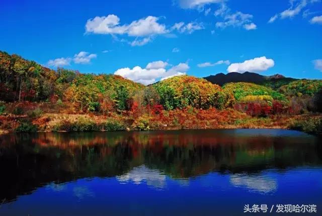 哈尔滨人周末出游小攻略!水世界、爬山、公园啥都有!没想好去哪