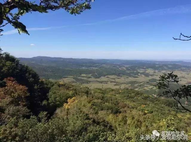 哈尔滨人周末出游小攻略!水世界、爬山、公园啥都有!没想好去哪