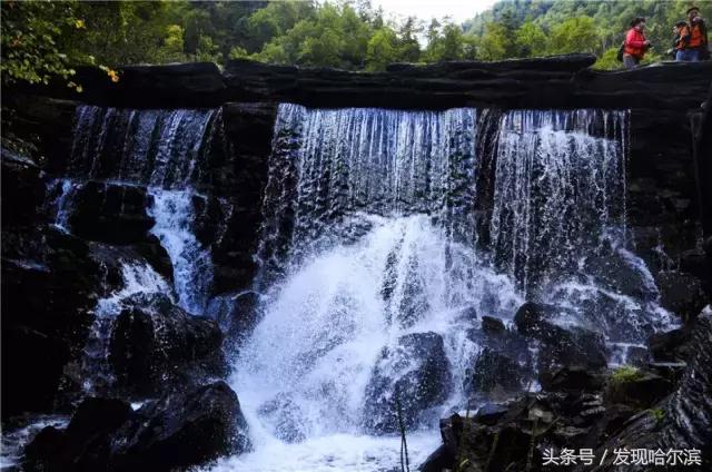 哈尔滨人周末出游小攻略!水世界、爬山、公园啥都有!没想好去哪