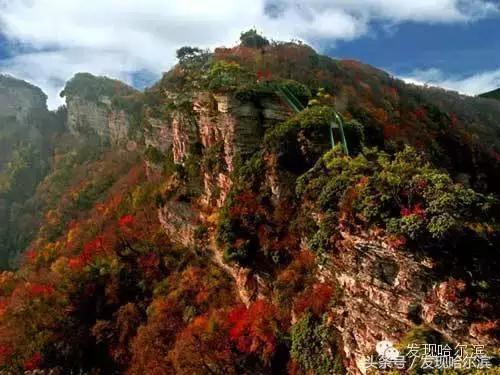 哈尔滨人周末出游小攻略!水世界、爬山、公园啥都有!没想好去哪