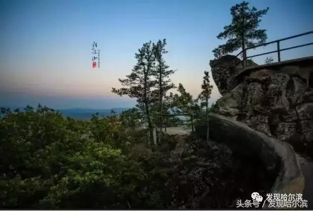哈尔滨人周末出游小攻略!水世界、爬山、公园啥都有!没想好去哪