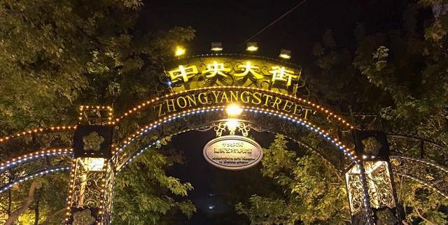 好玩不要门票,到哈尔滨一定要去这5个地方,景致迷人