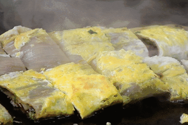 必尝的八大哈尔滨民间美食,本地人的最爱,没吃不算去了哈尔滨