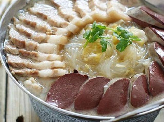 必尝的八大哈尔滨民间美食,本地人的最爱,没吃不算去了哈尔滨