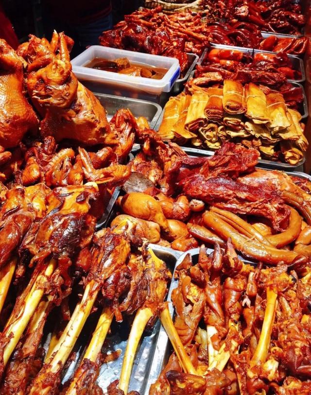 必尝的八大哈尔滨民间美食,本地人的最爱,没吃不算去了哈尔滨