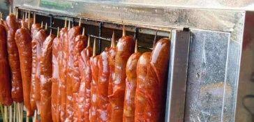 火爆到外地的5大哈尔滨美食,味道独特,你喜欢吃吗?