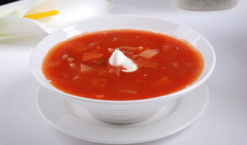 哈尔滨现在最受欢迎的8大美食,你吃过哪些呢?