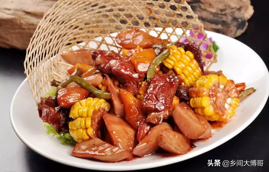 厉害了!俺们哈尔滨美食大集合,稀罕版全球收藏