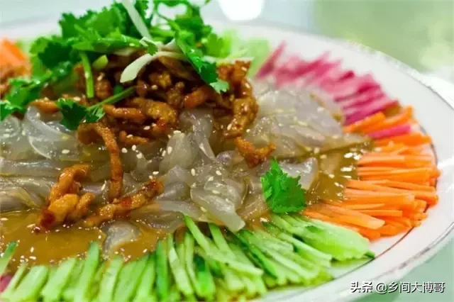 厉害了!俺们哈尔滨美食大集合,稀罕版全球收藏