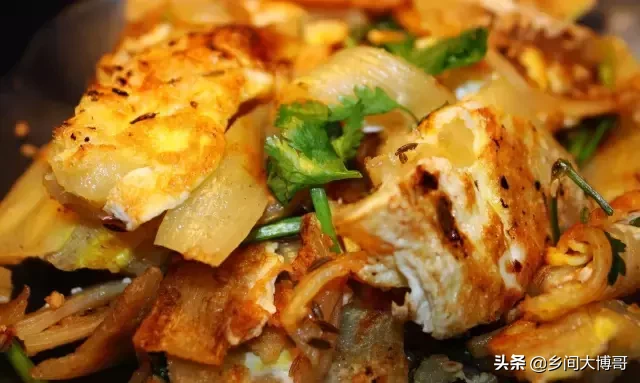 厉害了!俺们哈尔滨美食大集合,稀罕版全球收藏