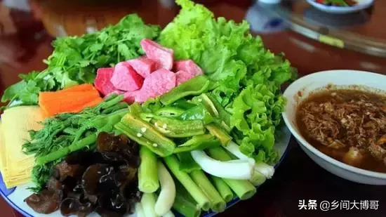 厉害了!俺们哈尔滨美食大集合,稀罕版全球收藏