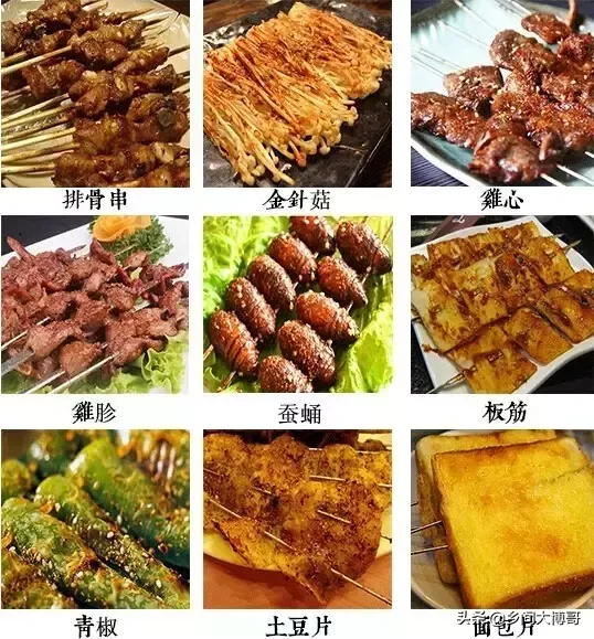 厉害了!俺们哈尔滨美食大集合,稀罕版全球收藏