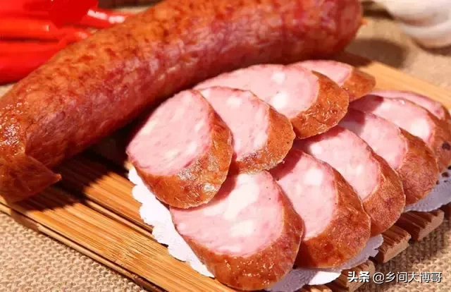 厉害了!俺们哈尔滨美食大集合,稀罕版全球收藏