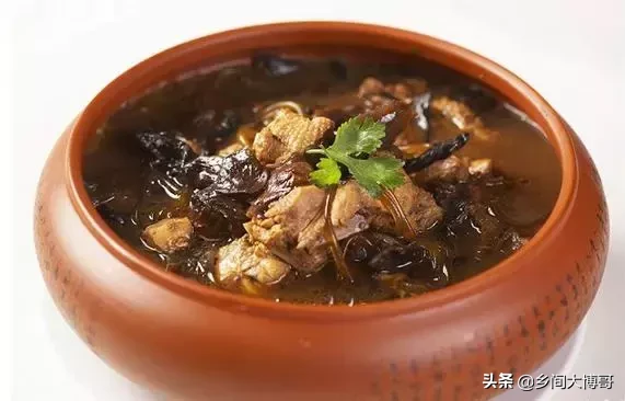 厉害了!俺们哈尔滨美食大集合,稀罕版全球收藏